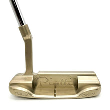Tour Only Potenza 2 Limited - Custom (Naked)