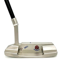 Cortino Elite - Custom W/UST Graphite Shaft