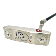 Cortino Elite - Custom W/UST Graphite Shaft