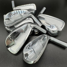 Piretti Forged Muscle-Cavity Back Irons