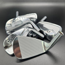Piretti Forged Muscle-Cavity Back Irons
