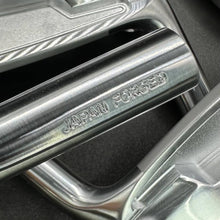 Piretti Forged Muscle-Cavity Back Irons