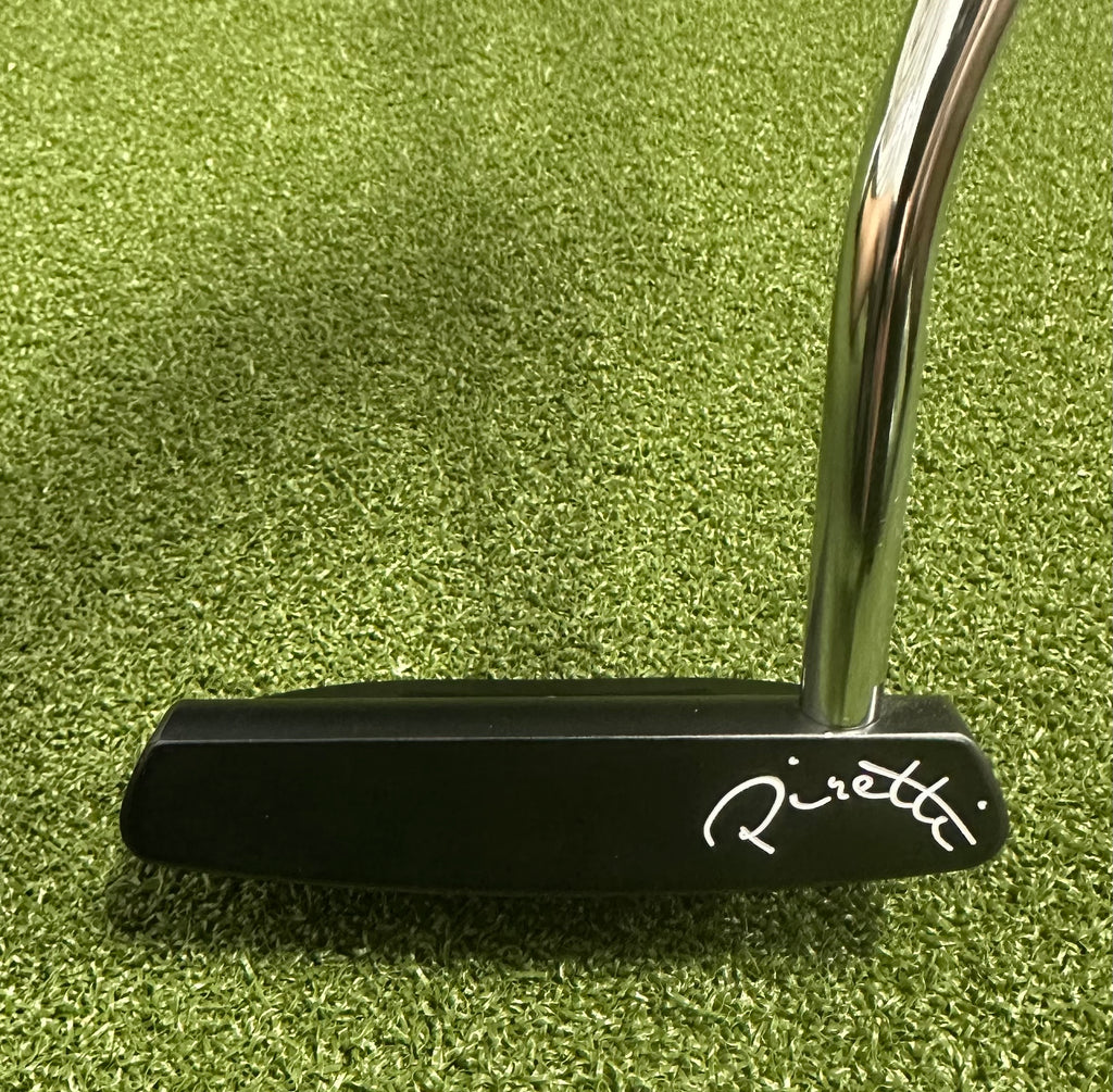 DEMO Piretti 303 Midnight Series Firenze