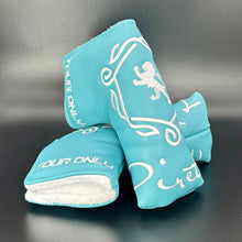 Surfside Tour Only Headcover