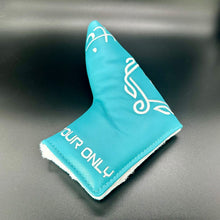 Surfside Tour Only Headcover