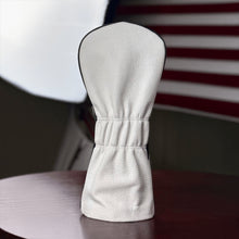 Piretti Genuine Leather Fairway Wood Headcover by Bobby Golf