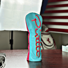 New Piretti Fairway Wood Headcover