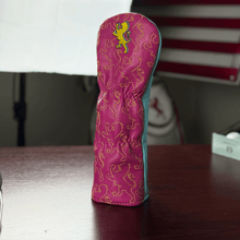 New Piretti 3-PC Headcover Set