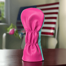 New Piretti 3-PC Headcover Set