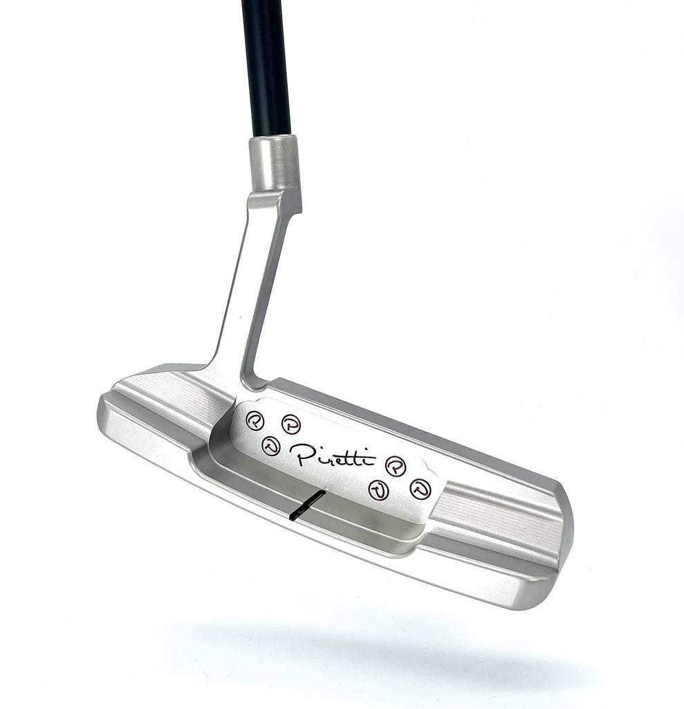 Premier Series Cortino 2 W/UST Graphite Shaft – Piretti Golf