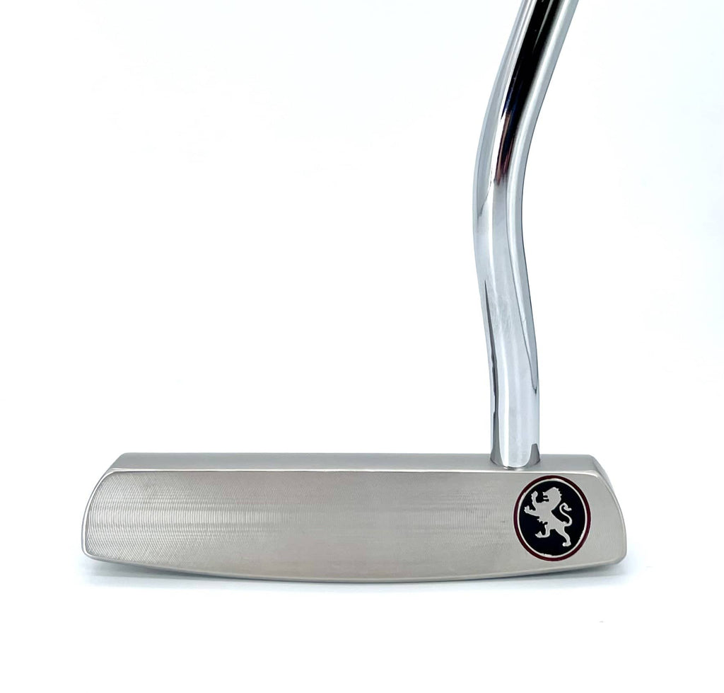 Piretti Fiore Premier Series パター Premier Series Fiore – Piretti Golf