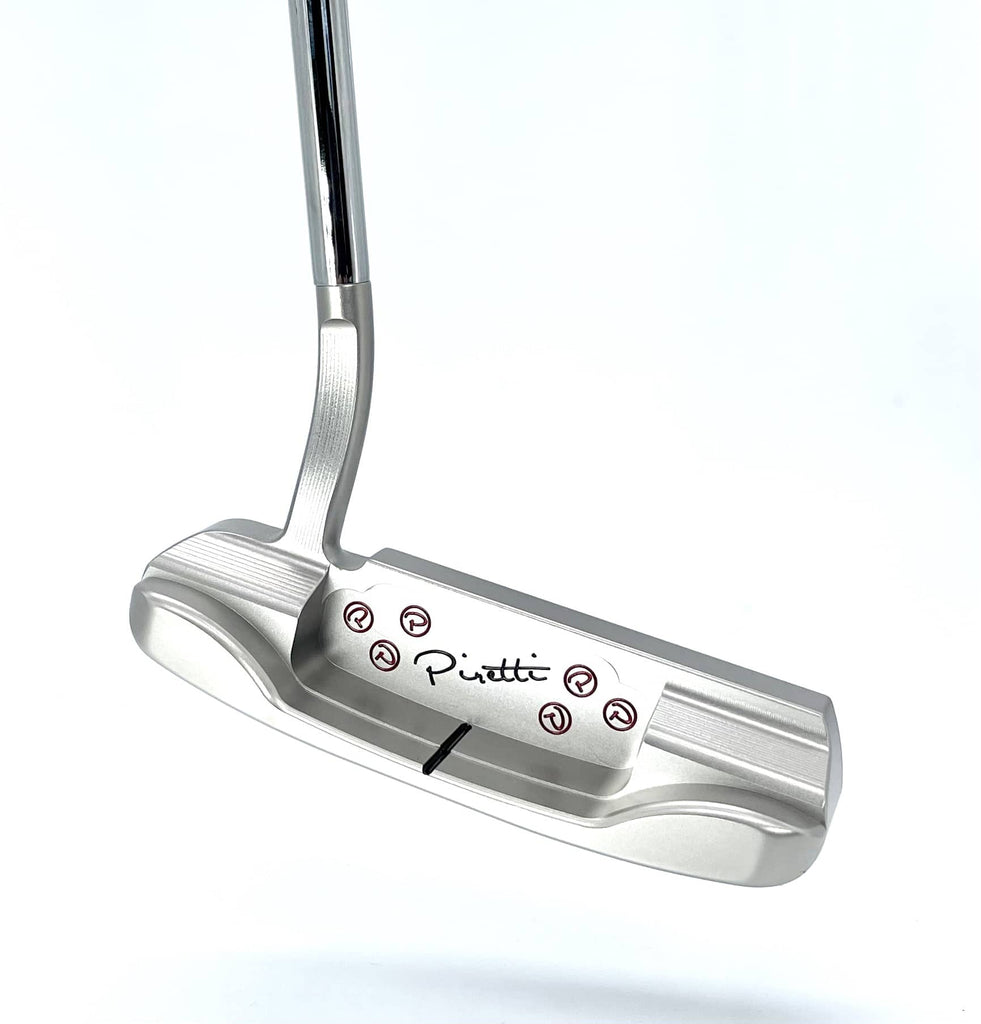 クラブ Potenza Premier Series Putter Premier Series Potenza 1.5 – Piretti Golf