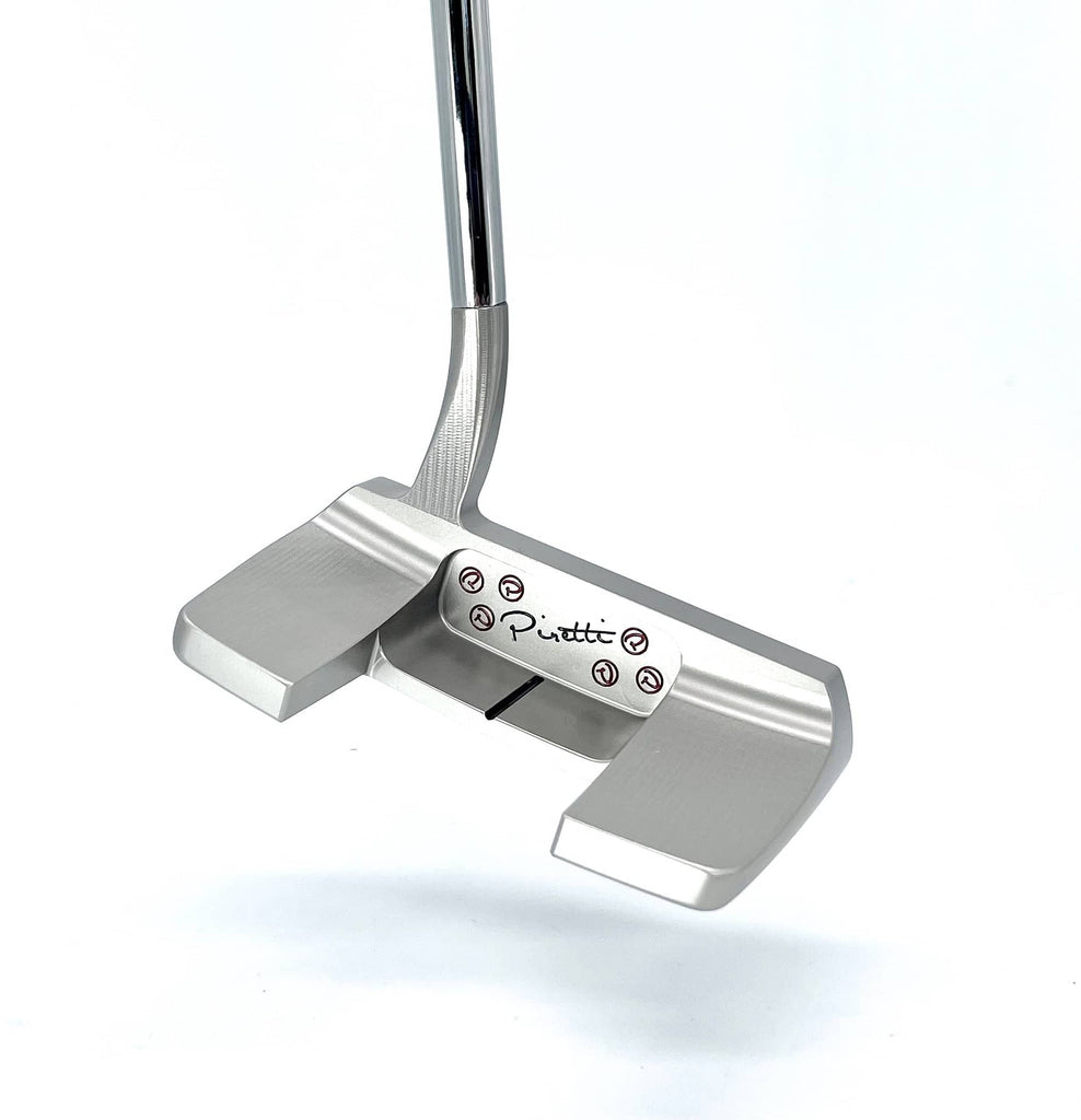 ピレッティ Savona FN パター Premier Series Premier Series Savona FN – Piretti Golf