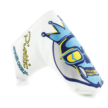 Skull King Headcover