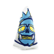 Skull King Headcover