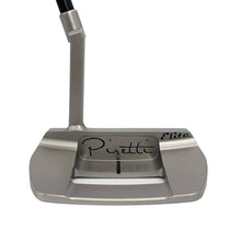 Workshop Savona 3 Elite PN W/UST Graphite Shaft
