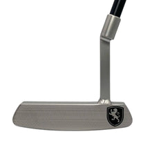 Workshop Savona 3 Elite PN W/UST Graphite Shaft