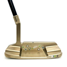 Cottonwood II - Premier Series - Custom W/UST Graphite Shaft