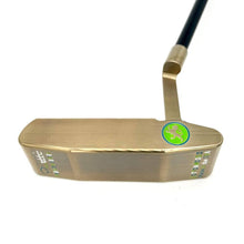 Cottonwood II - Premier Series - Custom W/UST Graphite Shaft