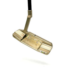 Cottonwood II - Premier Series - Custom W/UST Graphite Shaft