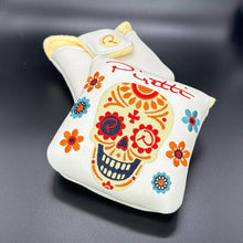 Dia de los Muertos Tour Only Mallet Headcover