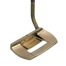 Workshop Savona 3 Elite Long Flow Neck LH - Custom