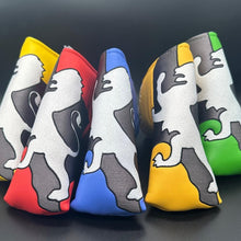 Special Edition Texas Lineage Headcovers