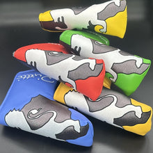 Special Edition Texas Lineage Headcovers