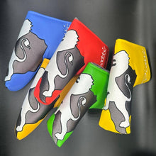 Special Edition Texas Lineage Headcovers