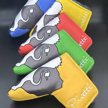 Special Edition Texas Lineage Headcovers