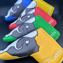 Special Edition Texas Lineage Headcovers