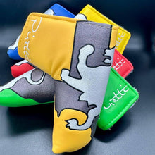 Special Edition Texas Lineage Headcovers