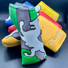 Special Edition Texas Lineage Headcovers