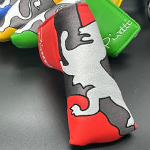 Special Edition Texas Lineage Headcovers