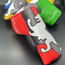 Special Edition Texas Lineage Headcovers