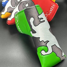 Special Edition Texas Lineage Headcovers