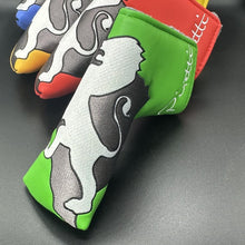 Special Edition Texas Lineage Headcovers