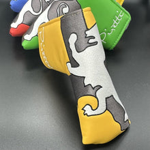 Special Edition Texas Lineage Headcovers