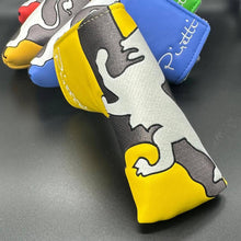 Special Edition Texas Lineage Headcovers