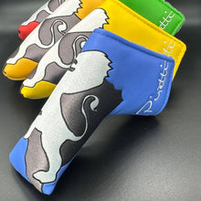 Special Edition Texas Lineage Headcovers