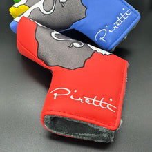 Special Edition Texas Lineage Headcovers