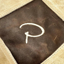 Piretti Genuine Leather Fairway Wood Headcover by Bobby Golf