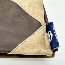 Piretti Genuine Leather Fairway Wood Headcover by Bobby Golf