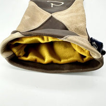 Piretti Genuine Leather Fairway Wood Headcover by Bobby Golf