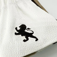 Piretti Genuine Leather Fairway Wood Headcover by Bobby Golf