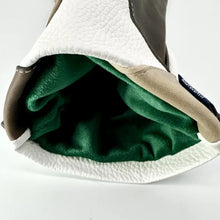 Piretti Genuine Leather Fairway Wood Headcover by Bobby Golf