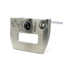 Workshop Savona 3 Elite Off-Center Shaft