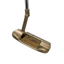 Tour Only Potenza 2 Limited - Custom Finish