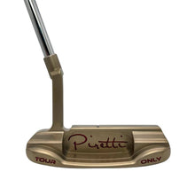 Tour Only Potenza 2 Limited - Custom Finish