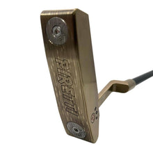 Workshop Tesora 2  W/UST Graphite Shaft